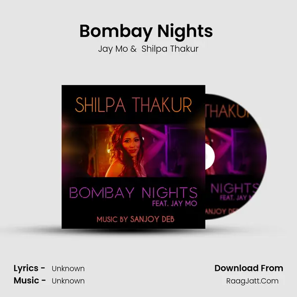 Bombay Nights (feat. Jay Mo) mp3 song