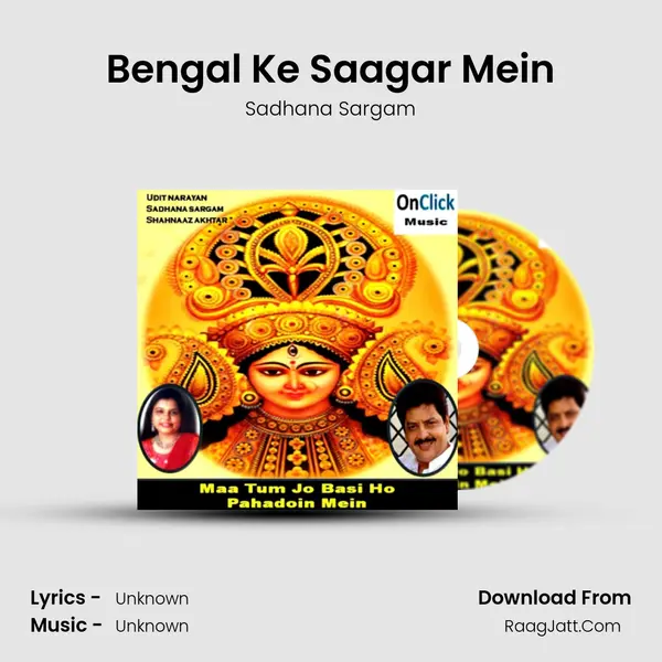Bengal Ke Saagar Mein MP3 Song by Sadhana Sargam Cover
