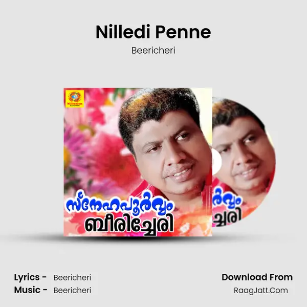 Nilledi Penne MP3 Song by Beericheri Cover