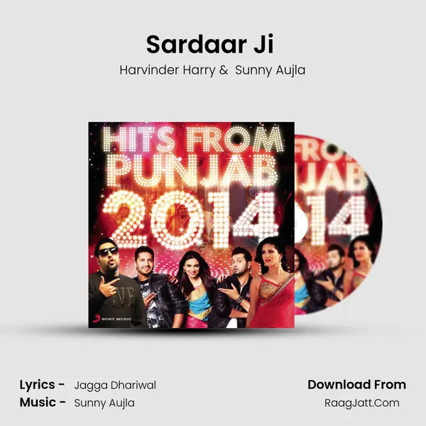 Sardaar Ji (From 