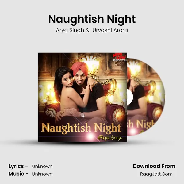 Naughtish Night mp3 song