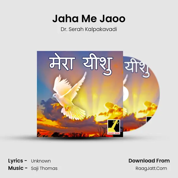 Jaha Me Jaoo MP3 Song by Dr. Serah Kalpakavadi Cover