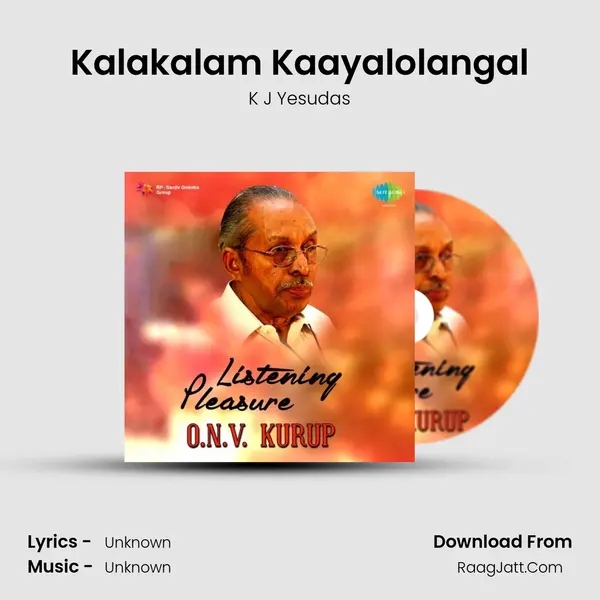 Kalakalam Kaayalolangal Cover