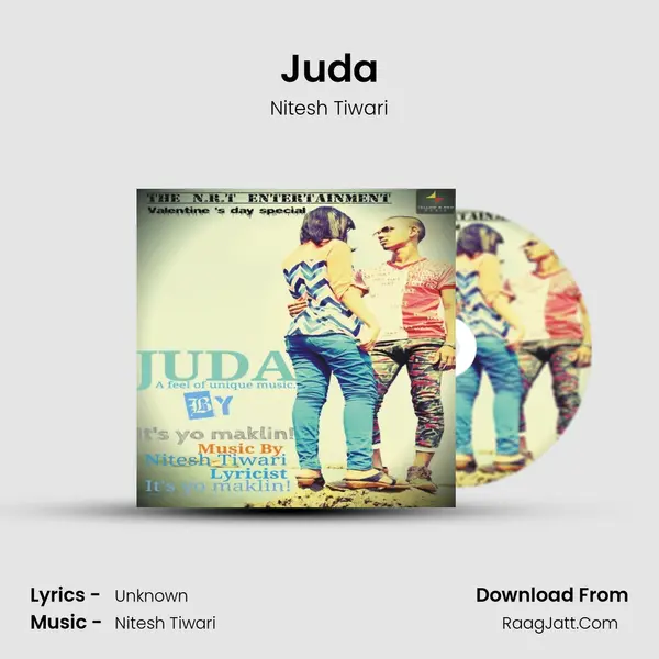 Juda - Nitesh Tiwari