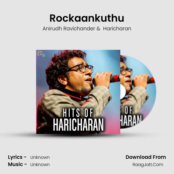 Rockaankuthu MP3 Song by Anirudh Ravichander Cover