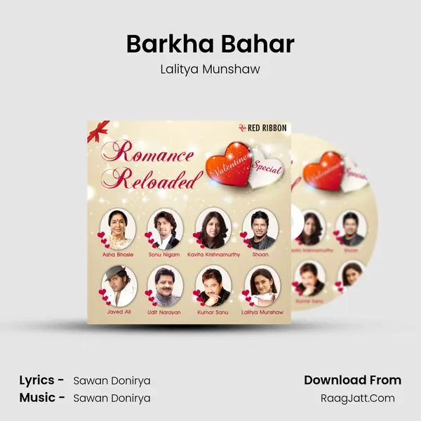 Barkha Bahar Cover