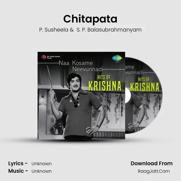 Chitapata Cover