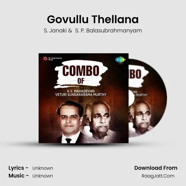 Govullu Thellana Cover