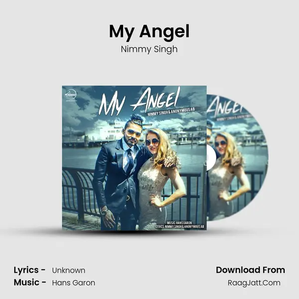 My Angel - Nimmy Singh