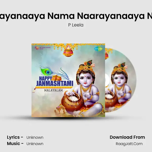 Naarayanaaya Nama Naarayanaaya Nama Cover