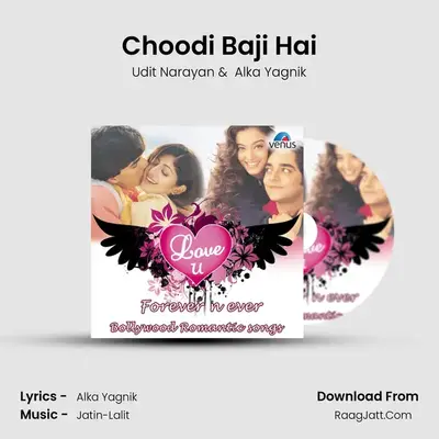 Choodi Baji Hai Cover