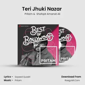 Teri Jhuki Nazar (From "Murder 3") Cover
