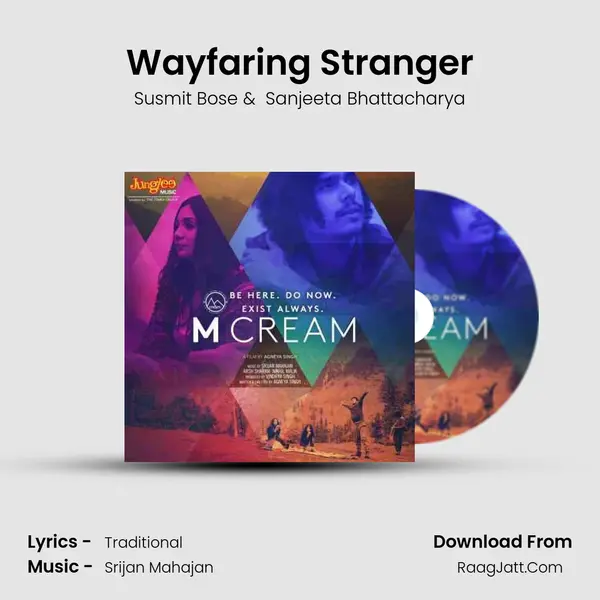 Wayfaring Stranger MP3 Song by Susmit Bose Cover