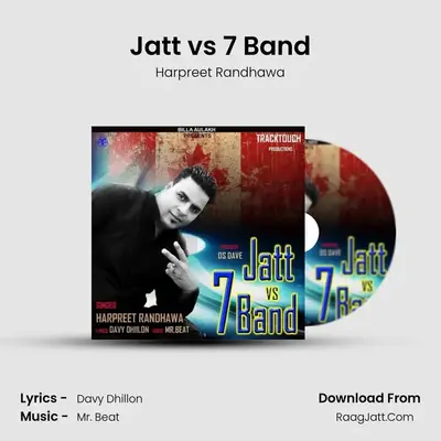 Jatt vs 7 Band mp3 song