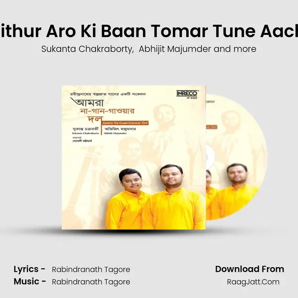 O Nithur Aro Ki Baan Tomar Tune Aachhe mp3 song