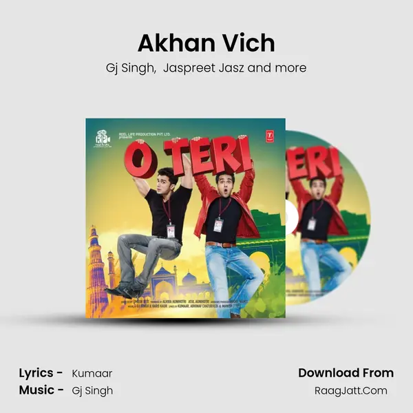 Akhan Vich mp3 song