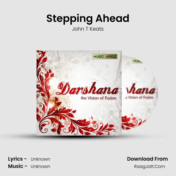 Stepping Ahead MP3 Song by John T Keats Cover