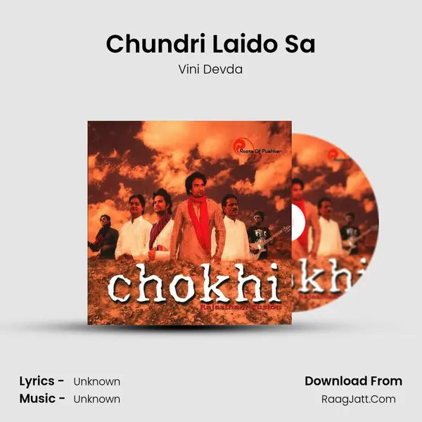 Chundri Laido Sa mp3 song