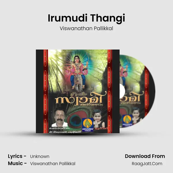 Irumudi Thangi MP3 Song by Viswanathan Pallikkal Cover