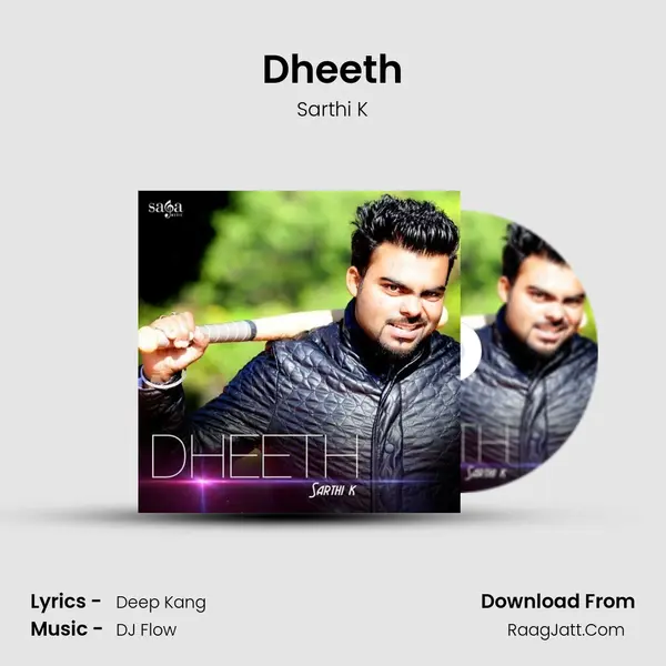 Dheeth MP3 Song by Sarthi K Cover