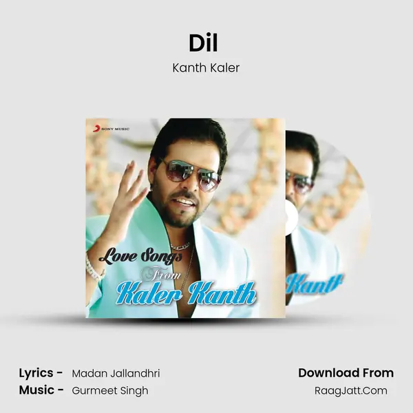 Dil (From 