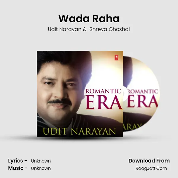 Wada Raha MP3 Song by Udit Narayan Cover