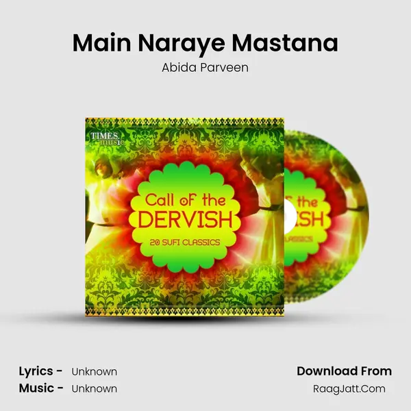 Main Naraye Mastana Cover