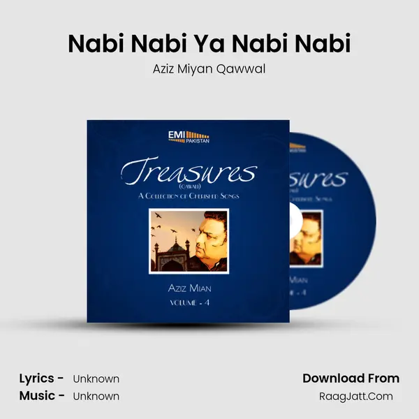 Nabi Nabi Ya Nabi Nabi MP3 Song by Aziz Miyan Qawwal Cover