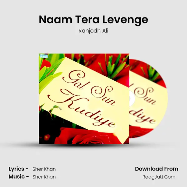 Naam Tera Levenge mp3 song