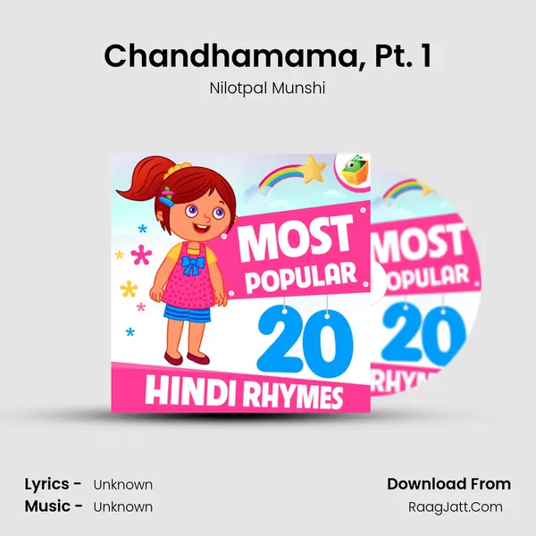Chandhamama, Pt. 1 MP3 Song by Nilotpal Munshi Cover
