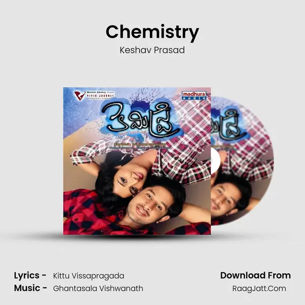 Chemistry MP3 Song by Keshav Prasad Cover
