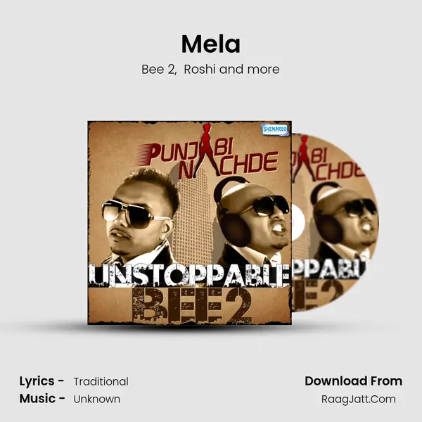 Mela MP3 Song by Bee 2 Cover
