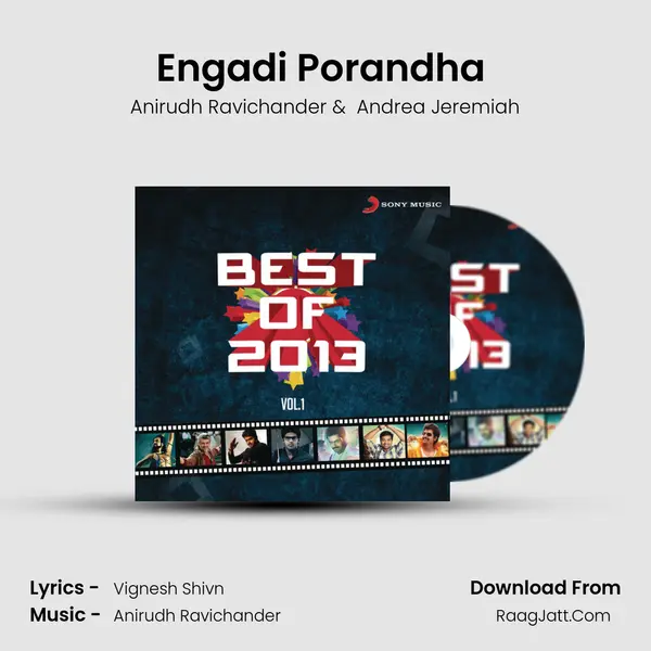 Engadi Porandha (From 