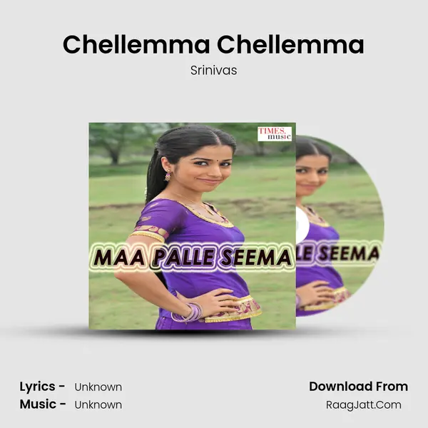Chellemma Chellemma Cover