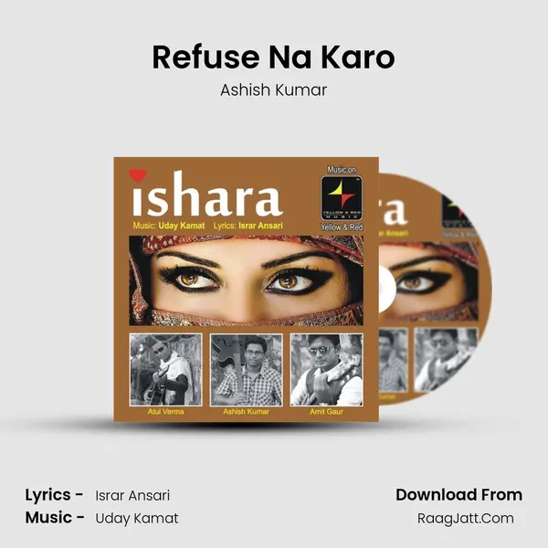 Refuse Na Karo mp3 song