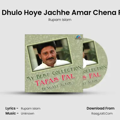 Dhulo Dhulo Hoye Jachhe Amar Chena Prithvi Cover