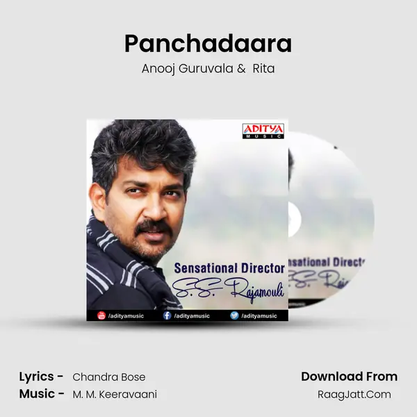 Panchadaara mp3 song