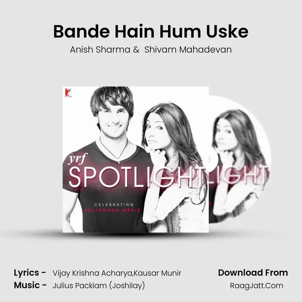 Bande Hain Hum Uske mp3 song