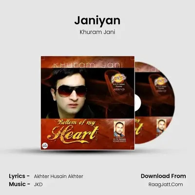 Janiyan mp3 song