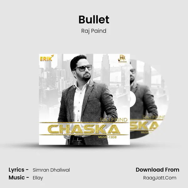 Bullet MP3 Song by Raj Paind Cover