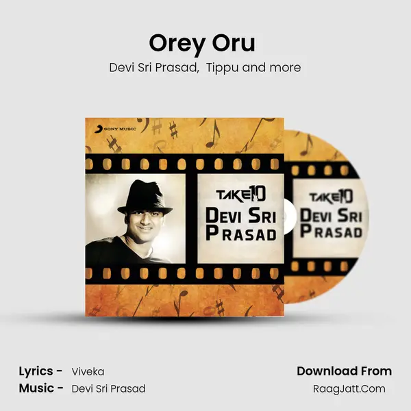 Orey Oru (From 