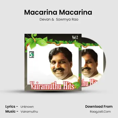 Macarina Macarina (From Kushi) mp3 song