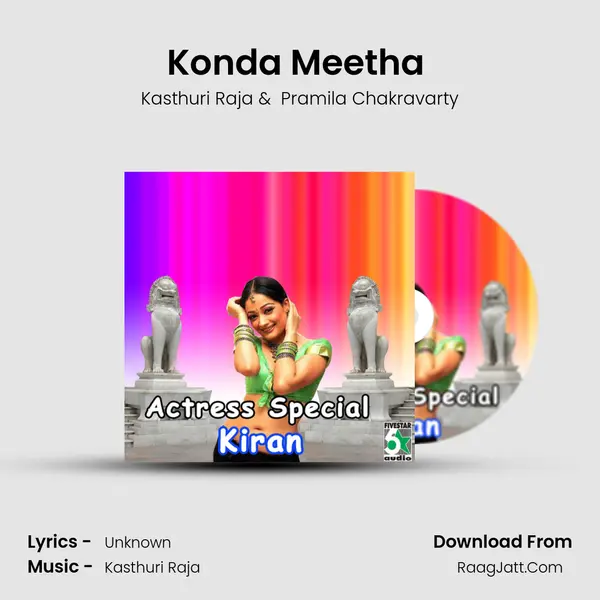Konda Meetha (From 