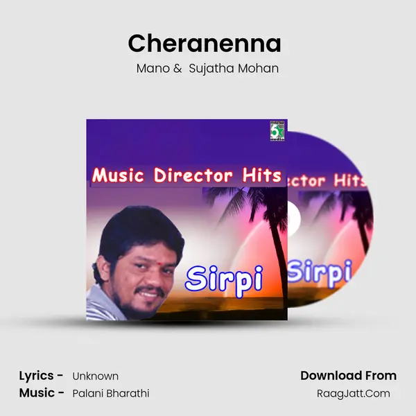 Cheranenna (From "Moovendar") Cover