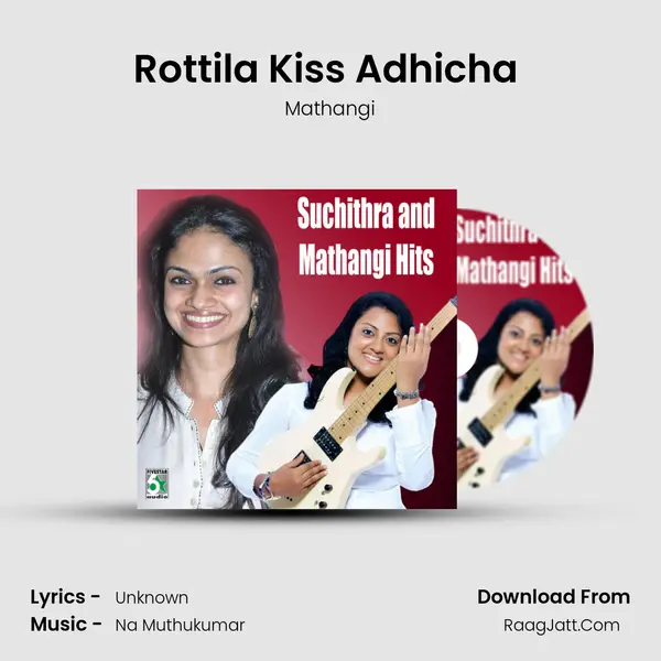 Rottila Kiss Adhicha (From "Vivaramana Aalu") Cover