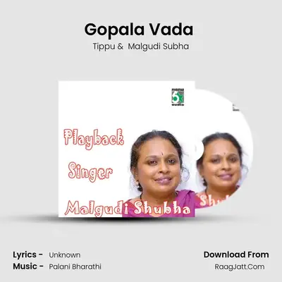 Gopala Vada (From "Kadhal Galatta") Cover