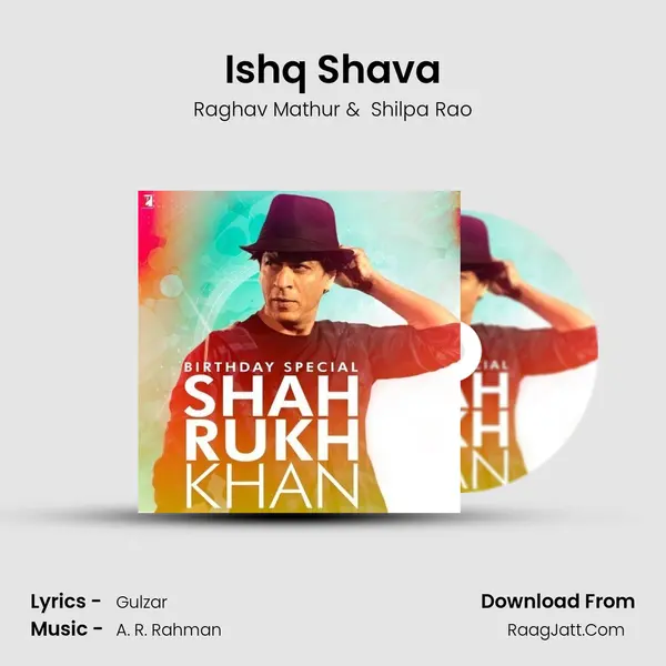 Ishq Shava mp3 song
