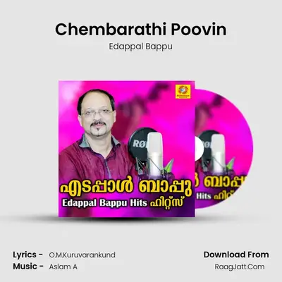 Chembarathi Poovin Cover