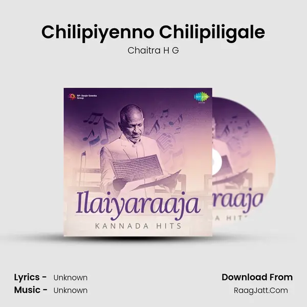 Chilipiyenno Chilipiligale Cover