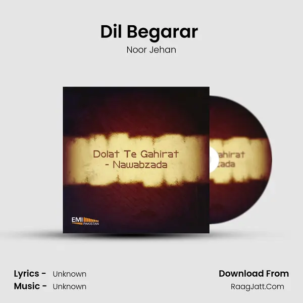 Dil Begarar (From 